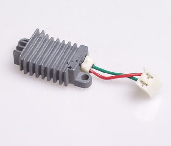 Ģeneratora sprieguma regulators Marelli RTT114A — 2016-1678