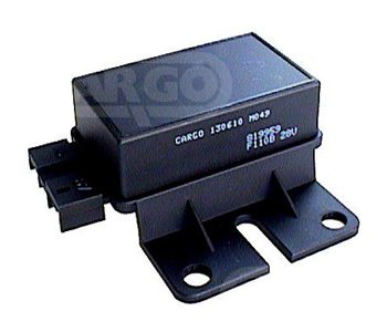 Ģeneratora sprieguma regulators Fiat 24V ER — 2016-1687CA
