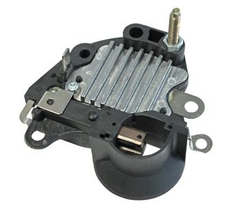 Ģeneratora sprieguma regulators RTT121A — 2016-1745