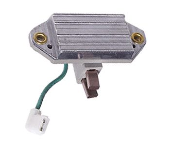 Ģeneratora sprieguma regulators Seat 14.7V RT119AC — 2016-1928