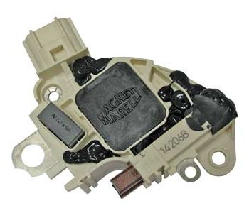 Ģeneratora sprieguma regulators Focus 1,4-2,0/1,8D — 2016-1976