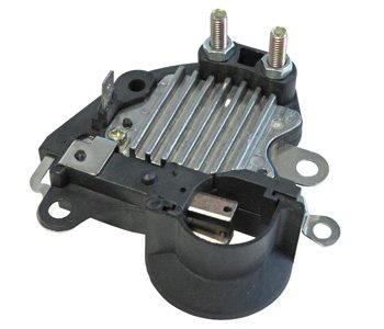 Ģeneratora sprieguma regulators Ford 54209276 — 2016-1981