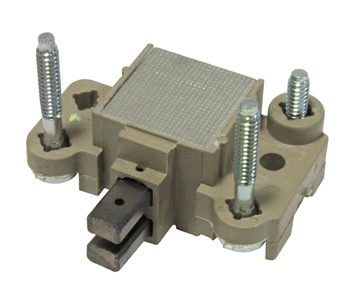 Ģeneratora sprieguma regulators Mando Bobcat — 2017-1790