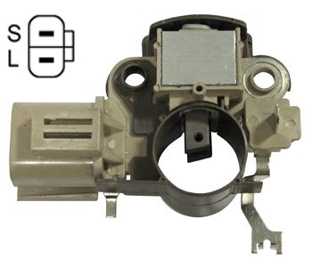 Ģeneratora sprieguma regulators Mazda (S/L+P) 12770 — 2019-1597
