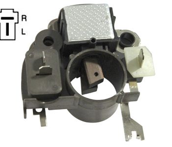Ģeneratora sprieguma regulators Mazda (R/L+P) 07570 — 2019-1598