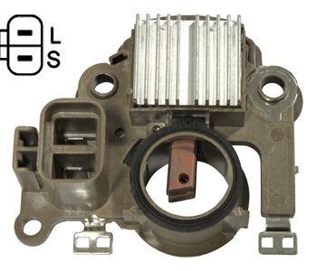Ģeneratora sprieguma regulators L/S A866X22272 — 2019-1615