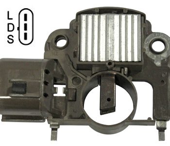 Ģeneratora sprieguma regulators Ford A866X13970 — 2019-1730