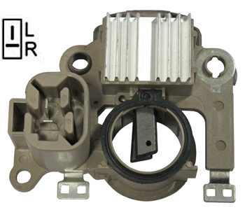 Ģeneratora sprieguma regulators A866X26172 — 2019-1746