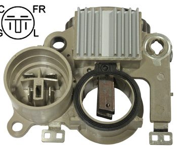 Ģeneratora sprieguma regulators Honda A866X26641 — 2019-1749