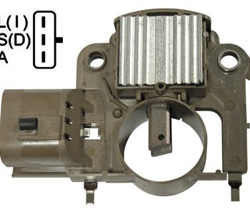 Ģeneratora sprieguma regulators Ford Thunderbird SC 89-95 — 2019-1769