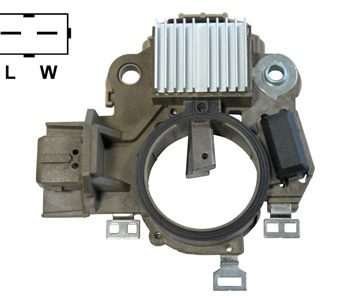 Ģeneratora sprieguma regulators Ford Transit A3TN1791 — 2019-1948
