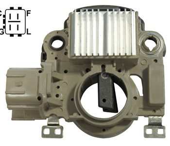 Ģeneratora sprieguma regulators Honda Civic 2001- — 2019-1995