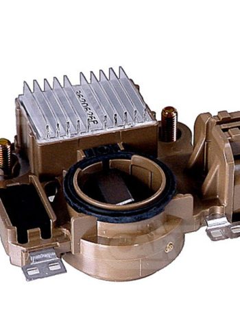 Sprieguma regulators MITSU A866X36272 2019-230043