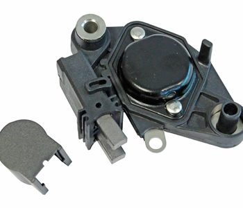 Ģeneratora sprieguma regulators ar taisngriezi YV1965T — 2020-1692