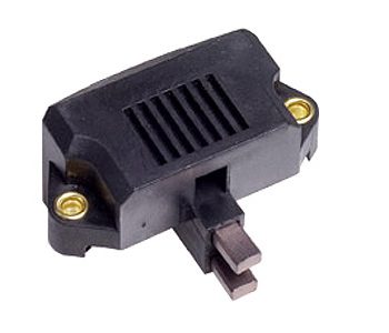 Ģeneratora sprieguma regulators VW 9RC7104 — 2020-1693