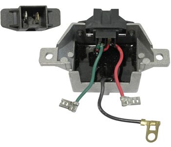 Ģeneratora sprieguma regulators — 2020-1704