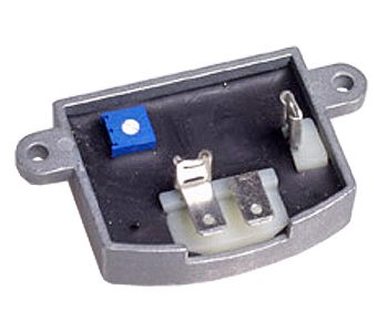 Ģeneratora sprieguma regulators WILLE — 2020-1710