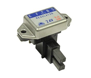Ģeneratora sprieguma regulators NIKKO 0-33719-0080 — 2023-139331