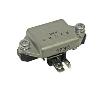 Ģeneratora sprieguma regulators 744000-0900 — 2023-1889CA