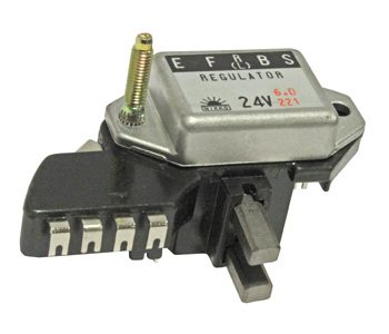 Ģeneratora sprieguma regulators 033719-0090 — 2023-1959CA