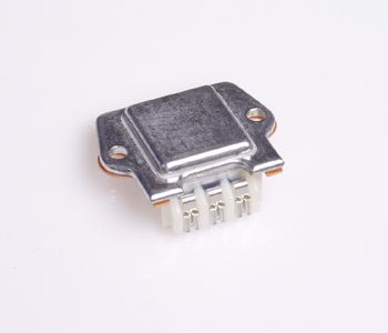 Ģeneratora sprieguma regulators Denso Mitsubishi — 2024-1632
