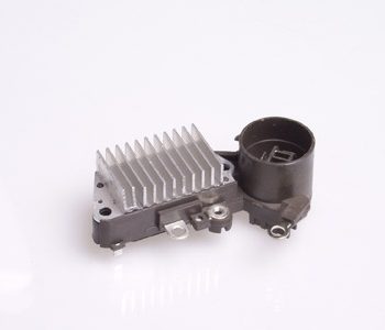 Sprieguma regulators ND 3N. 63,5 -1200 2024-1648
