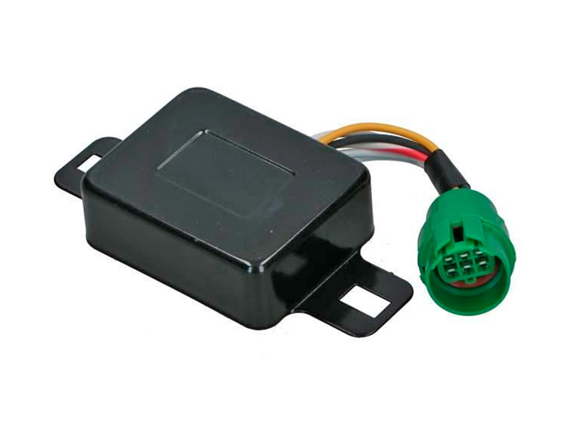 Regulator 2024-1655 OE 27700-13090