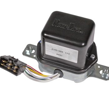 Ģeneratora sprieguma regulators NEW-ERA AVR-586 — 2024-1754NEW-ERA