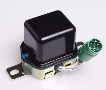 Ģeneratora sprieguma regulators NEW-ERA AVR-578 6 kontaktu — 2024-1906