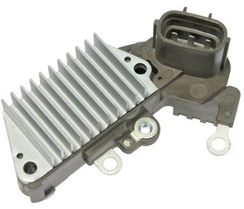 Sprieguma regulators YARIS 126000-2861,-3040 2024-231462