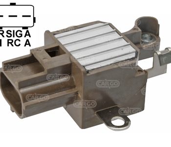 Ģeneratora sprieguma regulators Denso 12V — 2024-330843