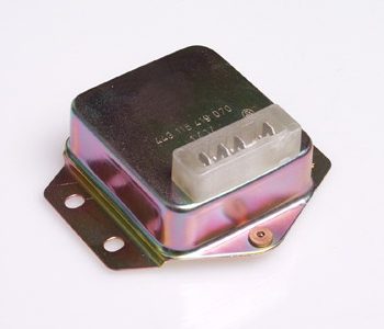 Ģeneratora sprieguma regulators PAL 443116 419 070 — 2025-1717