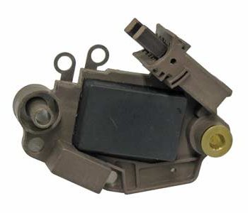 Ģeneratora sprieguma regulators 593290 — 2026-139456