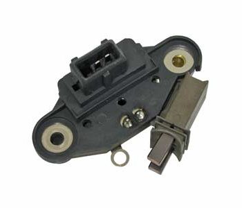 Ģeneratora sprieguma regulators 593132 — 2026-139475