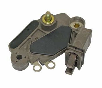 Ģeneratora sprieguma regulators 593319 — 2026-139482