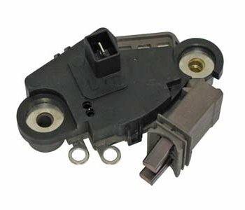 Ģeneratora sprieguma regulators 593305 — 2026-139486
