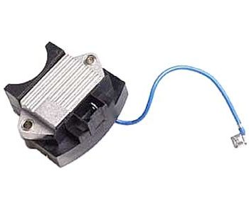 Ģeneratora sprieguma regulators YH1925 — 2026-1658