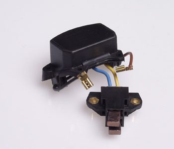 Ģeneratora sprieguma regulators 12V Penta — 2026-1662