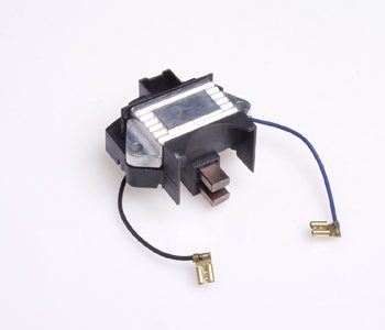 Ģeneratora sprieguma regulators 24V — 2026-1664