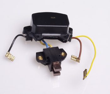 Ģeneratora sprieguma regulators 12V Penta — 2026-1672