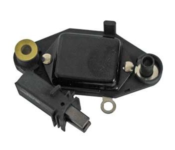 Ģeneratora sprieguma regulators 24V — 2026-1940