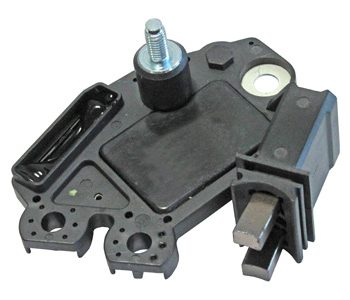 Ģeneratora sprieguma regulators MB — 2026-234961