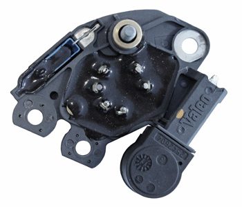 Ģeneratora sprieguma regulators — 2026-235079