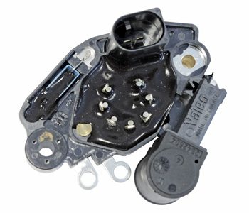 Ģeneratora sprieguma regulators BMW — 2026-235369