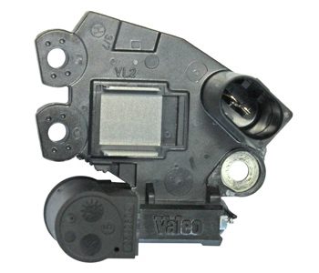 Ģeneratora sprieguma regulators BMW — 2026-235854