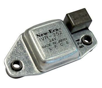 Sprieguma regulators 24V SAWAFUJI LFCE 2028-1904