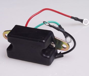 Ģeneratora sprieguma regulators Penta — 2029-1676