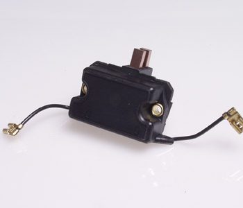 Ģeneratora sprieguma regulators Saab — 2029-1677