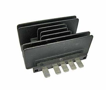 Ģeneratora sprieguma regulators ar taisngriezi Suzuki GS450 — 2049-1974