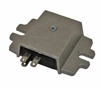 Ģeneratora sprieguma regulators ar taisngriezi Kohler — 2055-230150